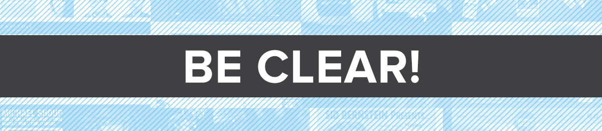 Be-Clear